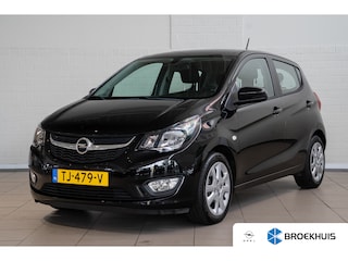 Opel Karl 1.0 ecoFLEX Edition Automaat | Parkeersoren | Bluetooth | Airco | Cruise Controle | USB |