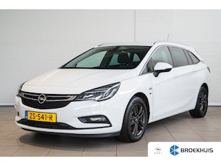 Opel Astra Sports Tourer 1.0 Turbo 120 Jaar Edition | Climate Controle | Navigatie | Parkeersensoren | Apple Carplay & Android Auto |