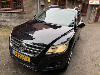 Volkswagen Tiguan 1.4 TSI Sport&Style 4Motion Schitterende Auto