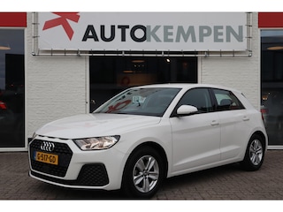 Audi A1 Sportback 25 TFSI ADVANCED VIRTUAL COCKPIT|APPLE CARPLAY|PARK ASSIST|MOOIE STAAT!