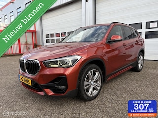 BMW X1 sDrive18i High Executive ECC/LEDER/XENON/PDC/LMV