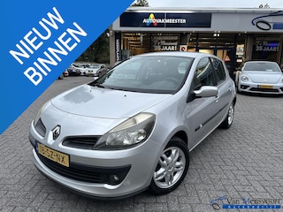 Renault Clio 1.4 16V Dynamique Luxe Airco|Allseason|Trekhaak