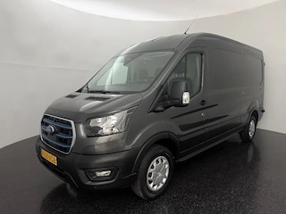 Ford Transit 68KWH L3H2 l 100% ELEKTRISCH l NAVI l CAMERA l ACC l CLIMATE CONTROL