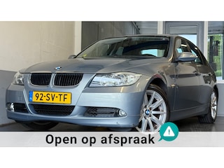 BMW 320i High Executive|NAP|NweAPK|PerfectOH|Bluetooth|Specialekleur|