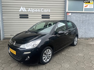 Citroën C3 1.2 PureTech Collection AC / Cruise controle / NAP / APK 05-2026