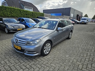 Mercedes-Benz C-klasse Estate 220 CDI Business Class Avantgarde
