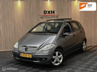 Mercedes-Benz A-klasse 150 Avantgarde AUTOMAAT PANO LEER TREKHAAK