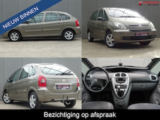Citroën Xsara Picasso 1.6i-16V Image * INRUIL KOOPJE * APK 07-2026 !!