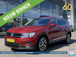 Volkswagen Tiguan 1.4 TSI 125pk Comfortline Business