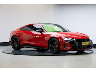 Audi e-tron GT RS 93 kWh Vol-Clanck-Vossen