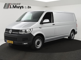 Volkswagen Transporter 2.0 TDI L2H2 Comfortline AIRCO|CRUISE|PDC|3-PERSOONS