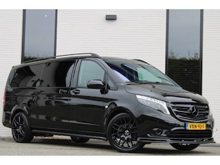 Mercedes-Benz Vito 116 CDI / Aut / XXL / DC / Led-Xenon / Leer / Apple Carplay / Camera / Vol Opties / NIEUWSTAAT