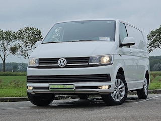 Volkswagen Transporter 2.0 TDI 102Pk Lm-Velgen NAP!