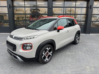 Citroën C3 Aircross 1.2 PureTech