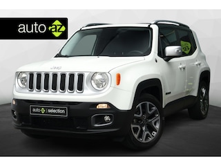 Jeep Renegade 1.4 MultiAir Opening Edition