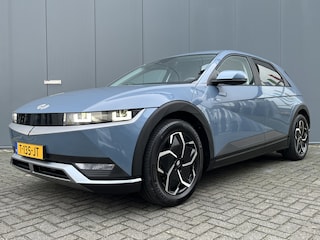 Hyundai Ioniq 5 58 kWh Style | Warmtepomp | Climate controle | Adaptive cruise controle | Carplay | 19'' velgen | Camera | Navigatie | Digitaal