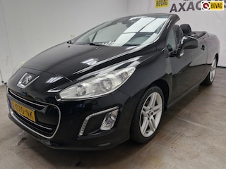 Peugeot 308 CC 1.6 VTi Sport NETTE FRISSE AUTO ! MET NIEUWE APK !