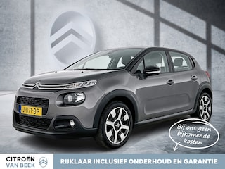 Citroën C3 110 PK Shine | Rijklaar | Trekhaak |