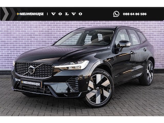 Volvo XC60 2.0 T6 Plug-in hybrid AWD Ultra Dark