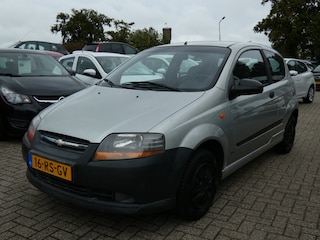 Chevrolet Kalos 1.2 Pure Nwe APK