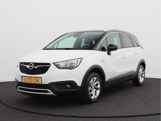 Opel Crossland X 1.2 Turbo Innovation/ automaat/ afneembare trekhaak!