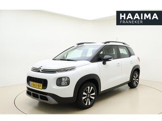 Citroën C3 Aircross 1.2 PureTech S&S Feel 110pk | Airco | Navigatie | Cruise Control | DAB Radio | Apple Carplay - Android Auto