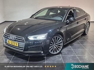 Audi A5 Sportback 35 TFSI Sport S-line edition