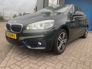 BMW 2-serie Tourer 218I SPORT Active Tourer