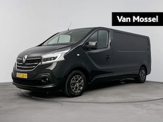 Renault Trafic 2.0 dCi T29 L2H1 Business EDC 145PK | Automaat | Climate Control | Achteruitrijcamera + Parkeersensoren | Trekhaak | LED-koplampen