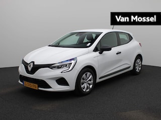 Renault Clio TCe 100 Life | Airco | Bluetooth | Cruise Control/Begrenzer |