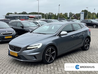 Volvo V40 2.0 T4 Business Sport