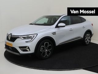 Renault Arkana 1.6 E-Tech Hybrid 145 Intens | AUTOMAAT | Navigatie| Achteruitrijcamera|