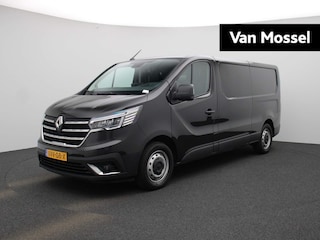 Renault Trafic 2.0 dCi 110 T30 L2H1 Comfort | Navi | ECC | PDC | Zijschuifdeur |