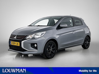 Mitsubishi Space Star 1.2 Active | Climate control | LM velgen | Privacy glass |