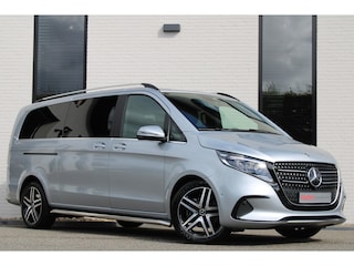 Mercedes-Benz V-klasse 300d / XXL / DC / bj2025 / 2x Elec Schuifd / 360 Camera / Burmester / Vol Opties / NIEUWSTAAT