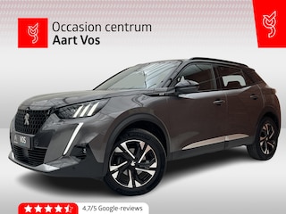 Peugeot 2008 PureTech 130 GT | Keyless | Stoelverwarming | Carplay |