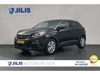 Peugeot 3008 1.2 PureTech Active Automaat | Apple carplay | Climate control | Cruise control | Parkeersensoren