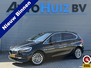 BMW 2-serie Tourer 225xe iPerformance Luxury