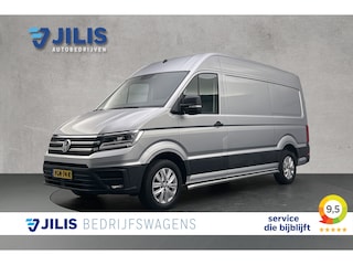 Volkswagen Crafter 2.0 TDI L3H3 177PK Highline | Camera | Parkeersensoren | LED koplampen | Trekhaak