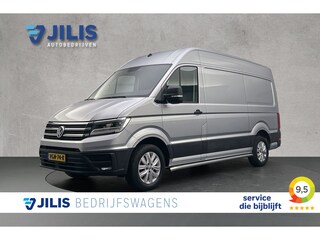 Volkswagen Crafter 2.0 TDI L3H3 177PK Highline | Camera | Parkeersensoren | LED koplampen | Trekhaak