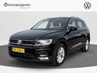 Volkswagen Tiguan 1.4 TSI ACT Comfortline Business | 150Pk Trekhaak | ACC | Clima |