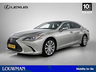 Lexus ES 300h Business Line | Schuifdak | Lederen bekleding | Full map navigatie | Stuur -en stoelverwarming |