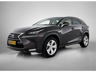 Lexus NX 300h AWD President Line | Panoramadak | Stoelgeheugen | Mark Levinson |