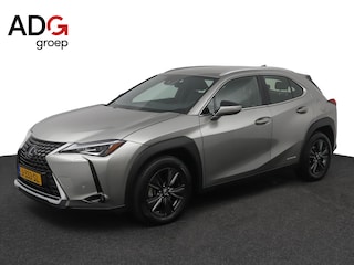 Lexus UX 250h Business Line | Stoelverwarming | Stuurwielverwarming | DAB+ | Parkeersensoren
