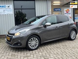 Peugeot 208 82PK PureTech Access|TREKHAAK|CAMERA|PDC|ECC|CARPLAY|ARMSTEUN|LM|NAVI