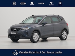 Seat Arona 1.0 TSI 110pk DSG Style Clima Navigatie Carplay Pdc Cruise