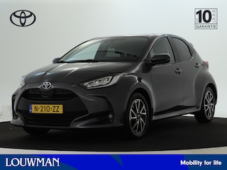Toyota Yaris 1.5 Hybrid Dynamic