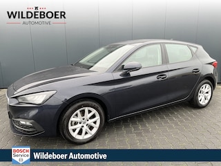 Seat Leon 1.0 TSI 90 PK Reference | NL Auto | 65.397 KM | AIRCO | CRUISE | LMV | CARPLAY | LED