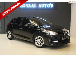 Renault Mégane 1.2 TCe Authentique | NAVI | CRUISE | AIRCO | PDC | ELEK.RAMEN | APK.