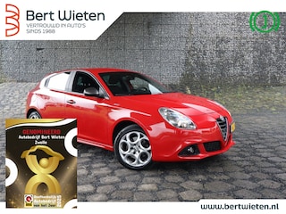 Alfa Romeo Giulietta 1.4 T Sprint | Geen import | 170 PK | Automaat